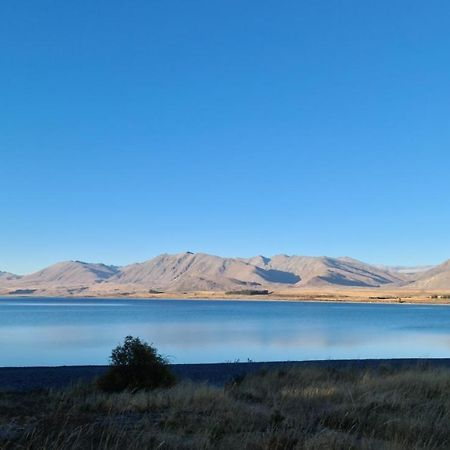 Mantra Lake Tekapo Luaran gambar